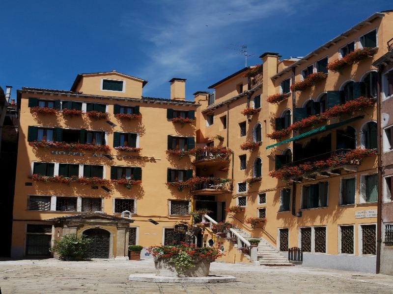 Al Codega 4* Venice